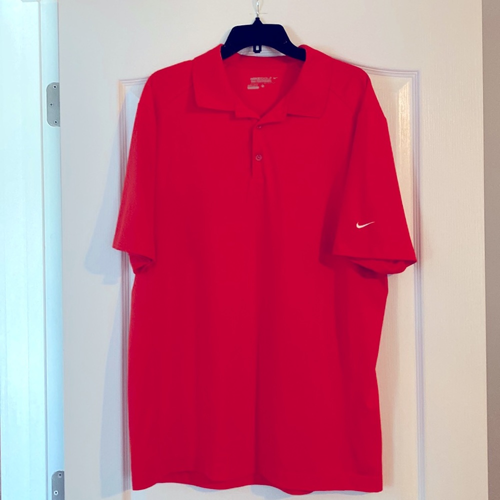 Nike Tour Performance Dri-Fit Polo